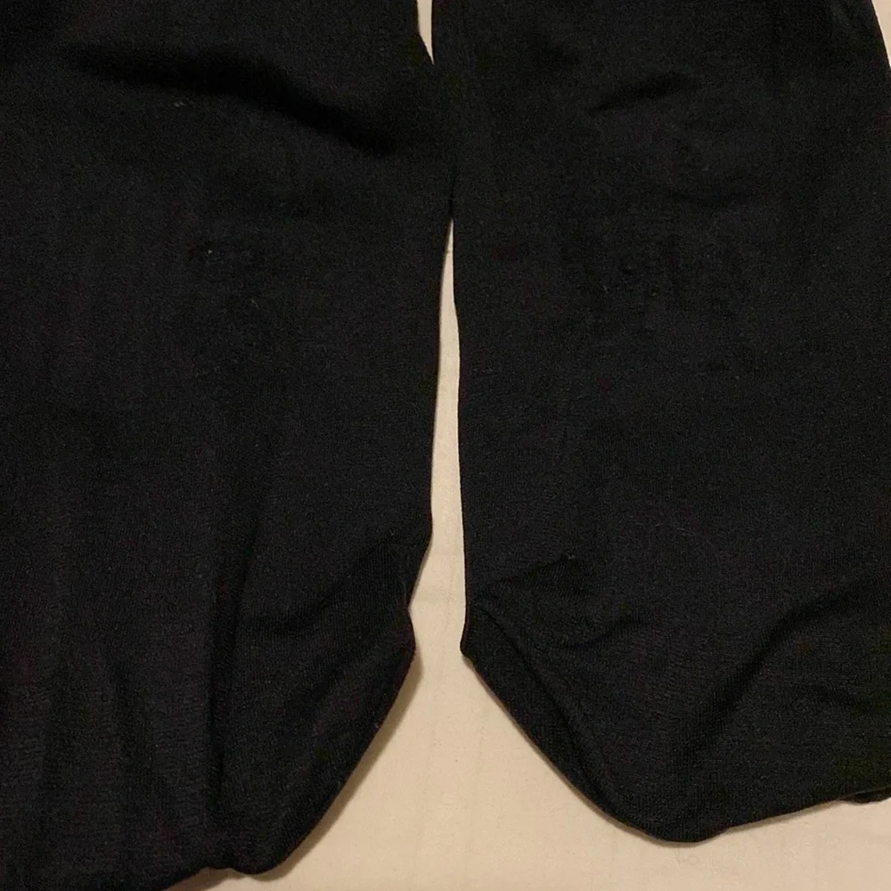 Wolford Velvet De Luxe 66 Tights, Color: Admiral 
Size S - Picture 8 of 10